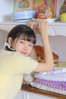 和青春有关的日子